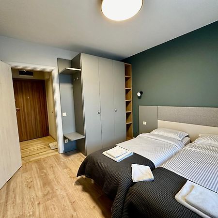 7Th Sense Boutique Apartments София Экстерьер фото