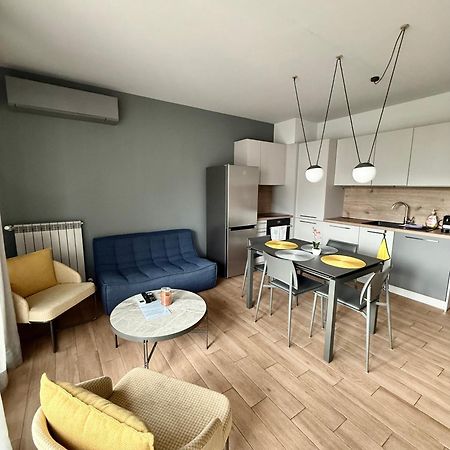 7Th Sense Boutique Apartments София Экстерьер фото