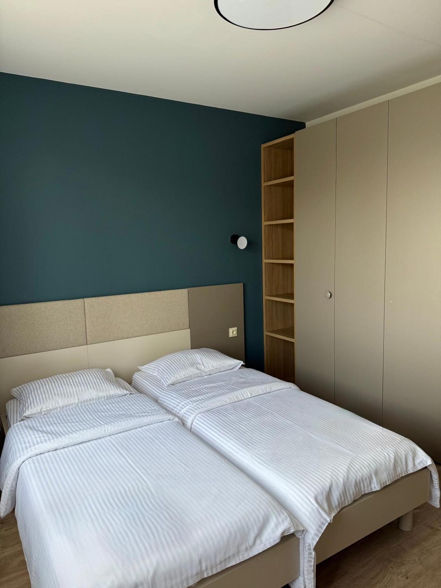 7Th Sense Boutique Apartments София Экстерьер фото