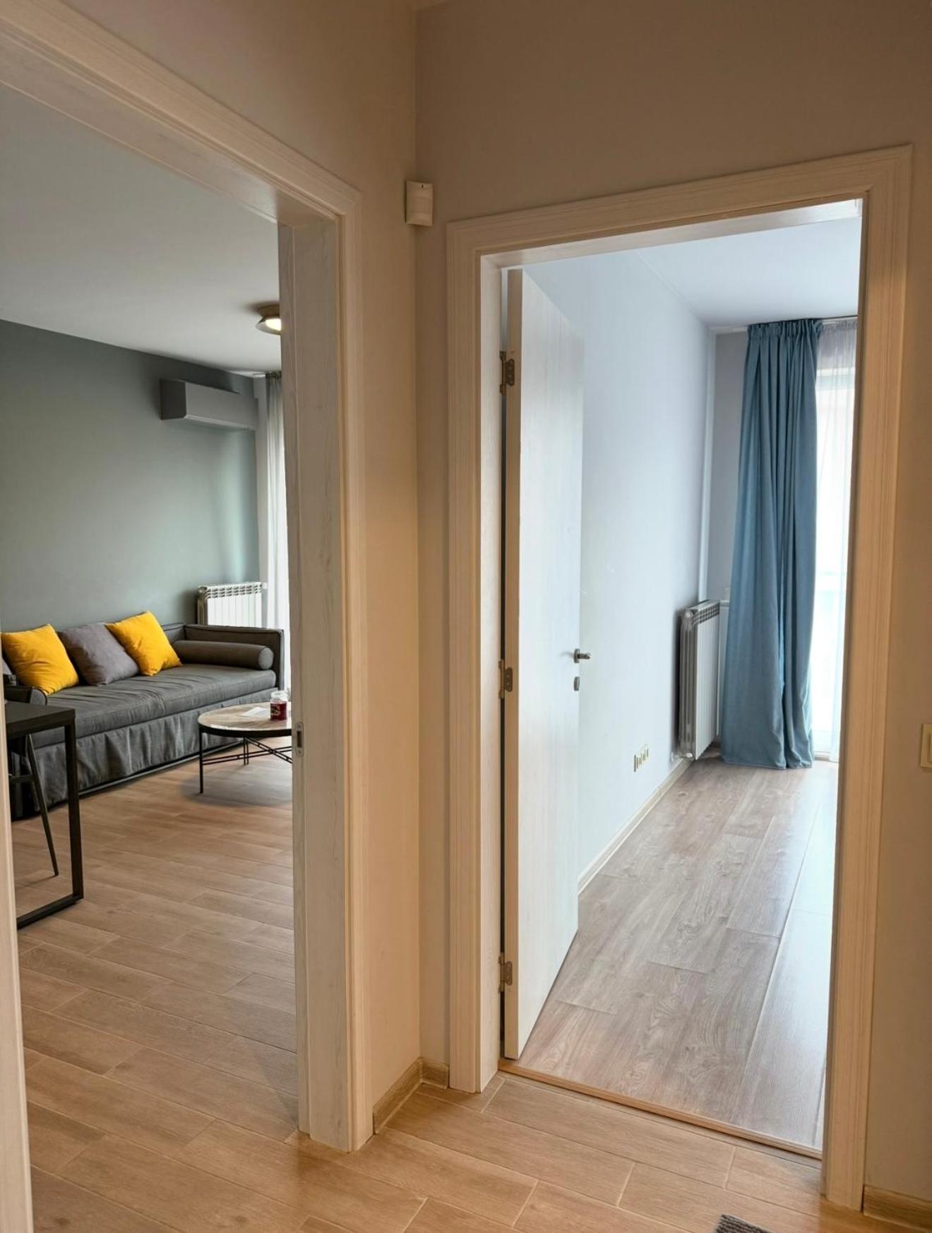 7Th Sense Boutique Apartments София Экстерьер фото
