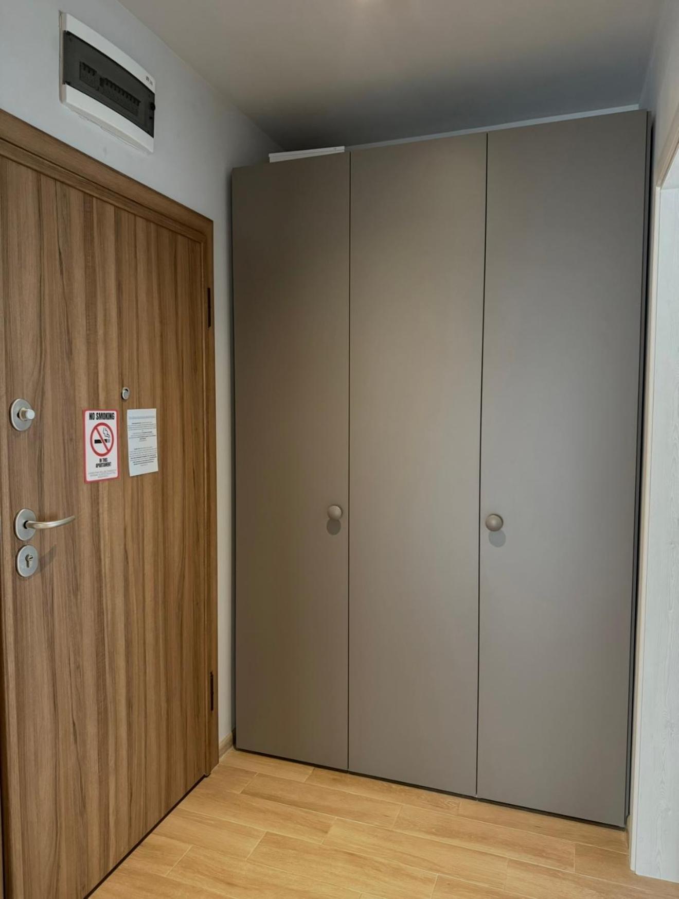 7Th Sense Boutique Apartments София Экстерьер фото