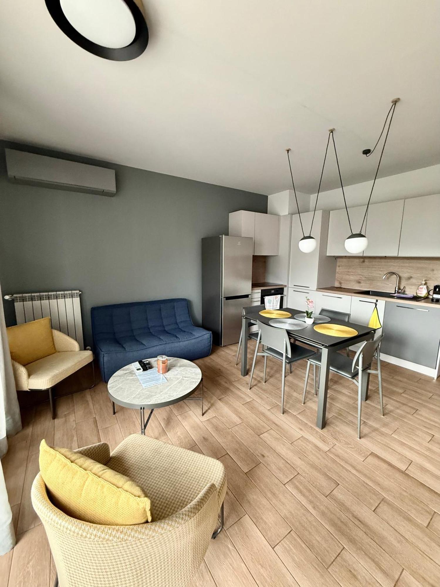 7Th Sense Boutique Apartments София Экстерьер фото