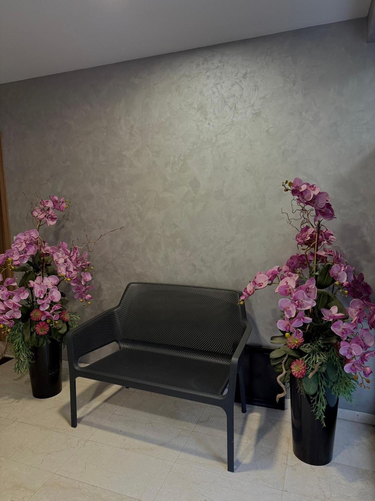 7Th Sense Boutique Apartments София Экстерьер фото