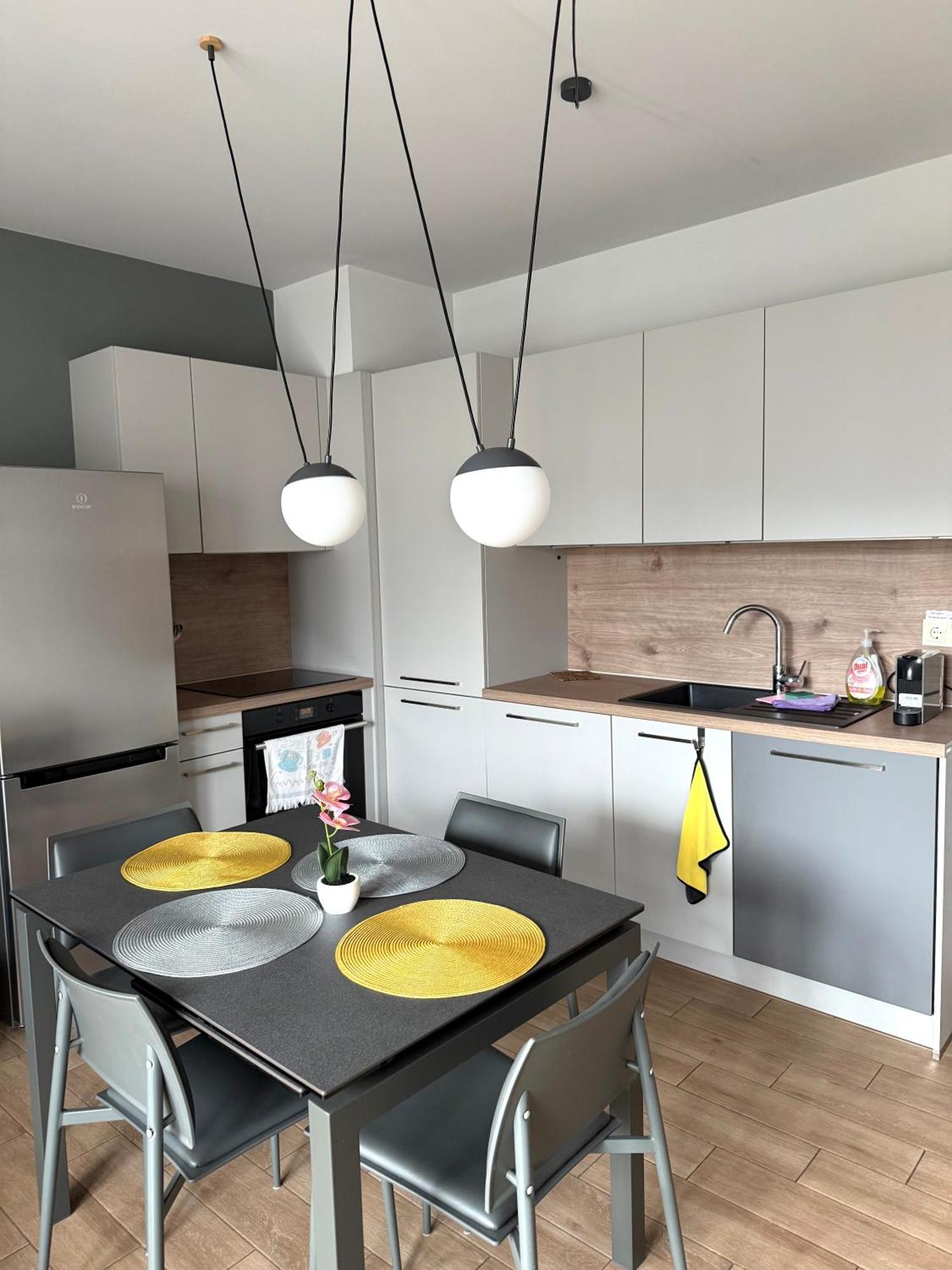 7Th Sense Boutique Apartments София Экстерьер фото